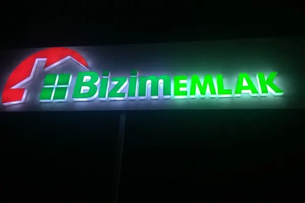 Bizim EMLAK - Resim 12