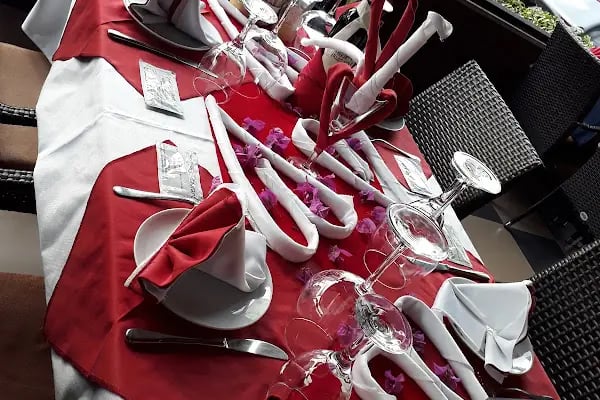 Vikingen Restaurant - Resim 19