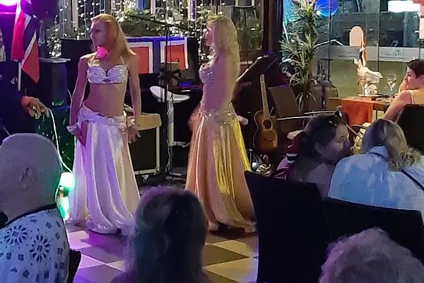 Vikingen Restaurant - Resim 4