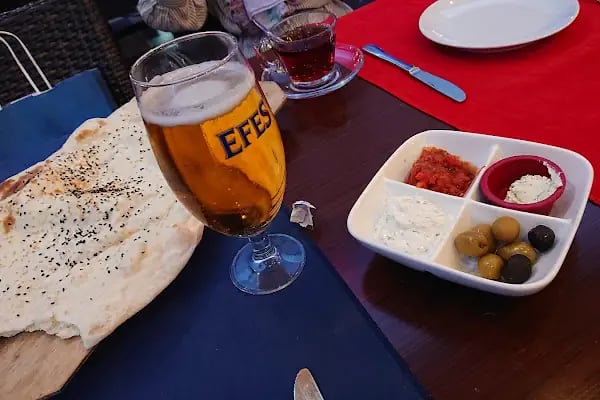 Vikingen Restaurant - Resim 13