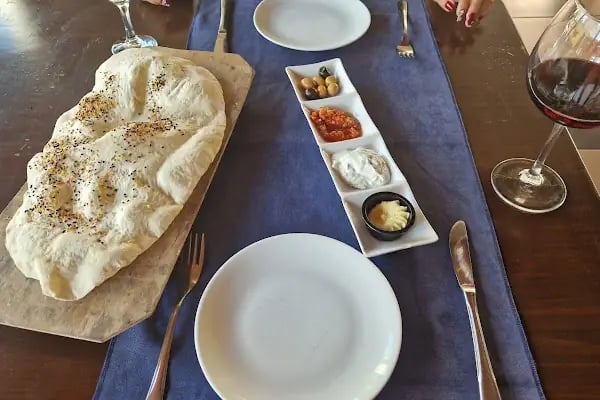 Vikingen Restaurant - Resim 7