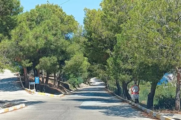 Akdeniz Tatil Sitesi - Resim 15