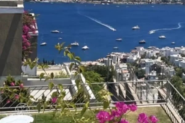 Akdeniz Tatil Sitesi - Resim 6