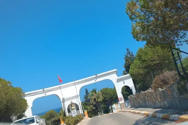 Akdeniz Tatil Sitesi - Resim 11