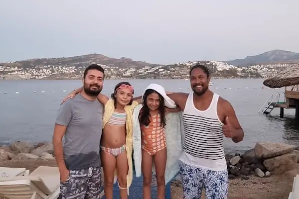 Akdeniz Tatil Sitesi - Resim 12
