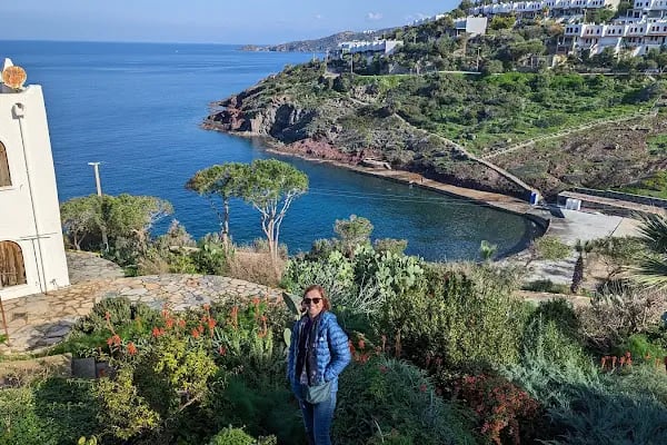 Akdeniz Tatil Sitesi - Resim 5