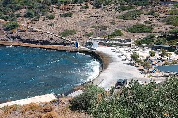Akdeniz Tatil Sitesi - Resim 7