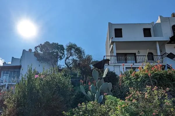 Akdeniz Tatil Sitesi - Resim 16