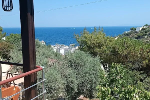 Akdeniz Tatil Sitesi - Resim 4
