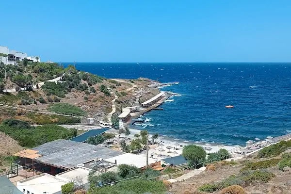 Akdeniz Tatil Sitesi - Resim 8
