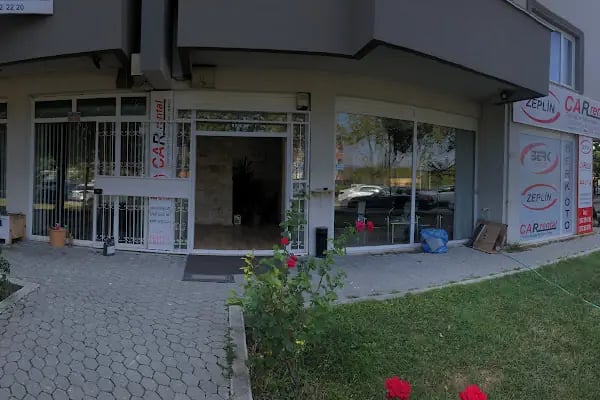 Zeplin Car Rental - Resim 11