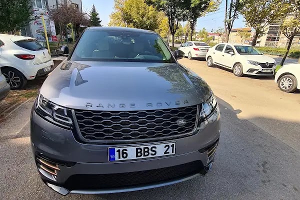 Zeplin Car Rental - Resim 2