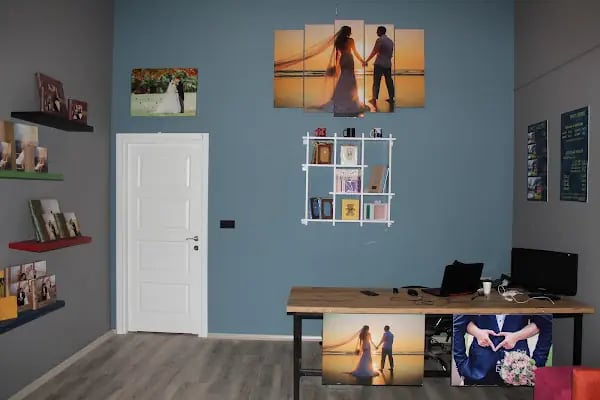 Mavi Fotoğrafçılık - BAHÇEKENT - Resim 4