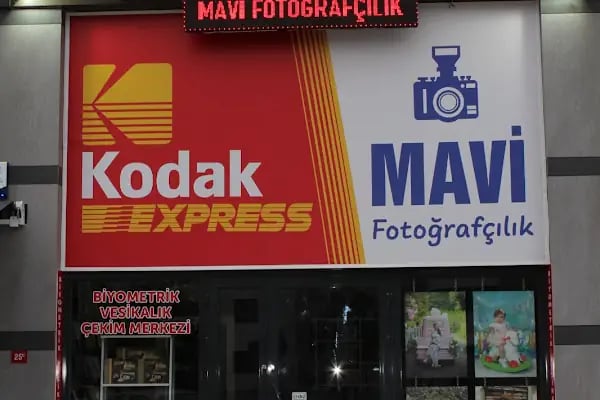Mavi Fotoğrafçılık - BAHÇEKENT - Resim 11