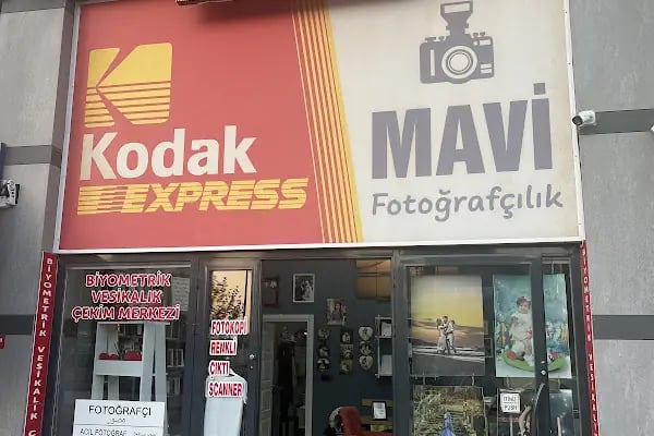 Mavi Fotoğrafçılık - BAHÇEKENT - Resim 10