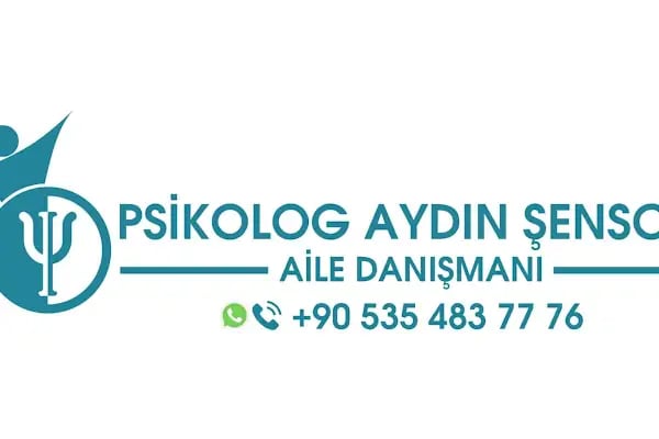 Alanya Psikolog ve Aile Danışmanı Aydın Şensoy - Resim 2