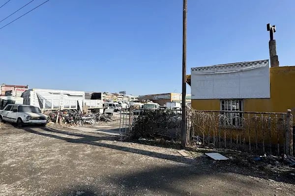 Guven TIR PARKI - Resim 4