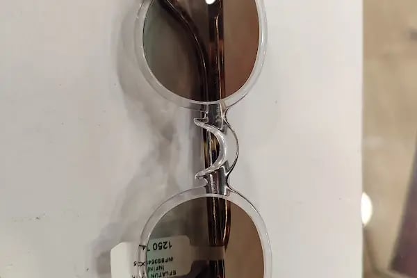 Eflatun Optik - Resim 14
