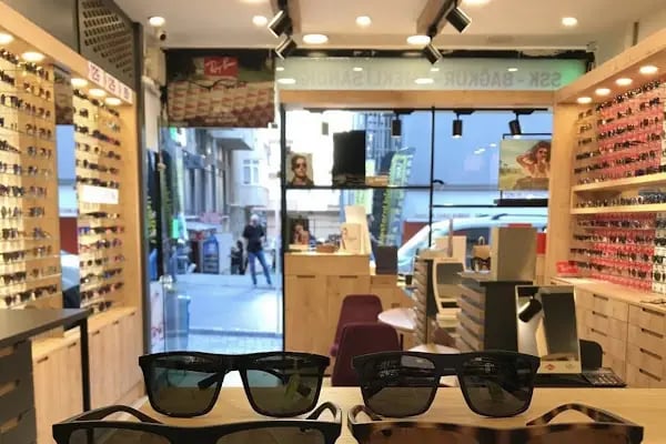Eflatun Optik - Resim 3