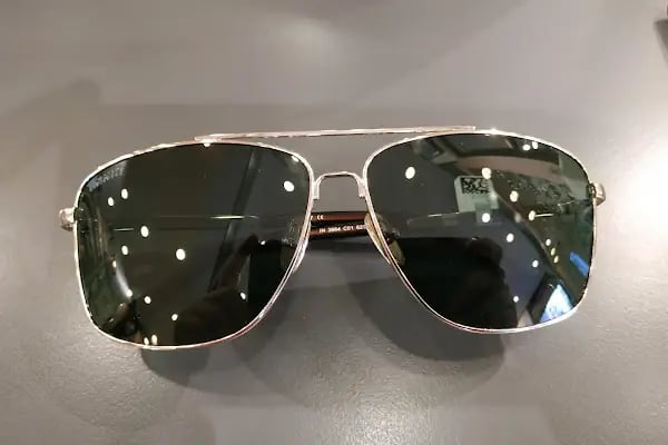 Eflatun Optik - Resim 4