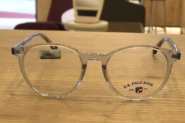 Eflatun Optik - Resim 7