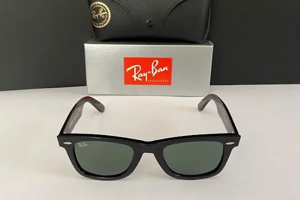 Eflatun Optik - Resim 9