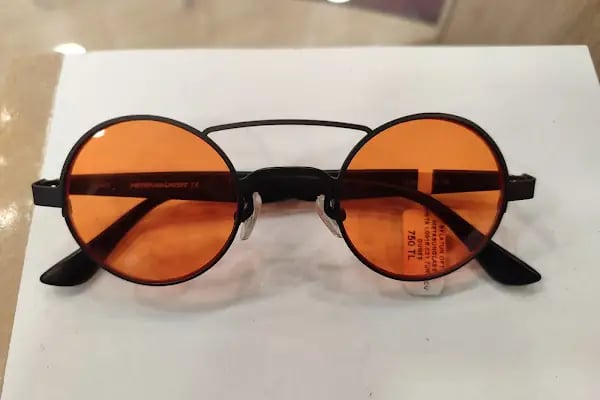 Eflatun Optik - Resim 12