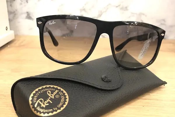 Eflatun Optik - Resim 8