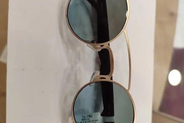 Eflatun Optik - Resim 20