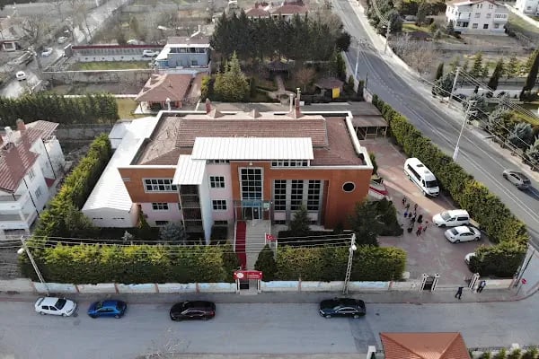 DENİZ İNCİLERİ ANAOKULU - Resim 13