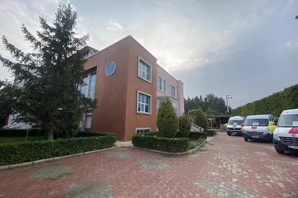 DENİZ İNCİLERİ ANAOKULU - Resim 10