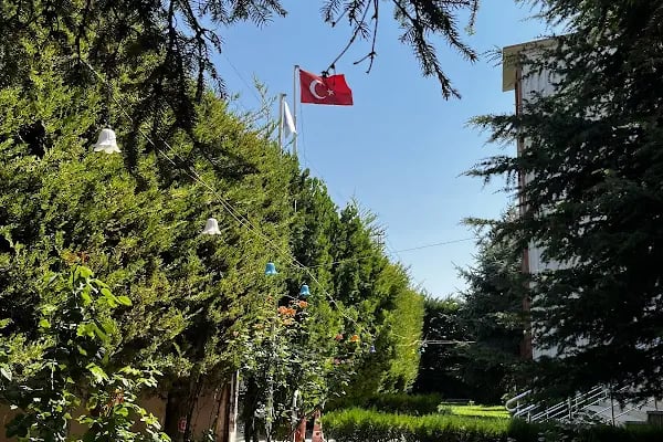 DENİZ İNCİLERİ ANAOKULU - Resim 16