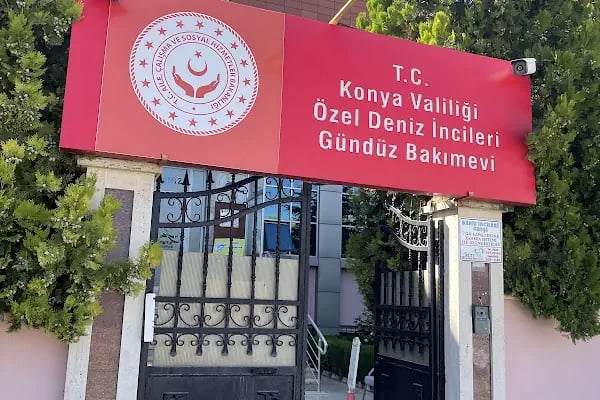DENİZ İNCİLERİ ANAOKULU - Resim 12