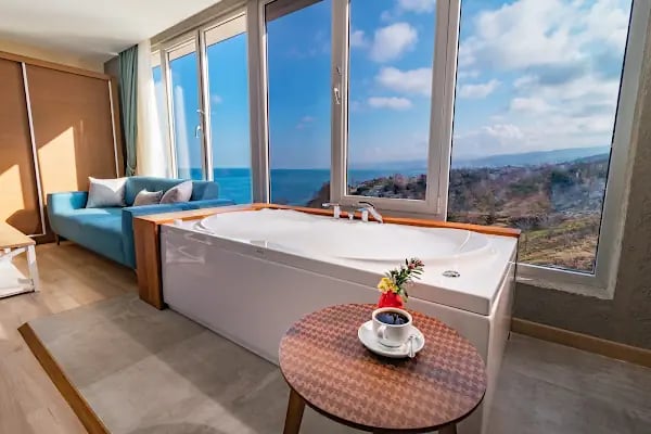 Tilya Resort Hotel - Resim 9
