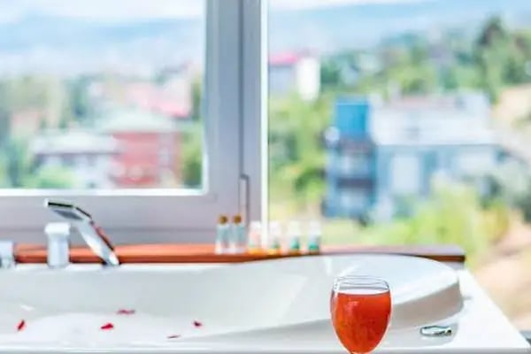 Tilya Resort Hotel - Resim 10
