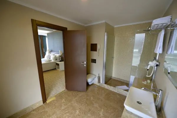 Tilya Resort Hotel - Resim 4