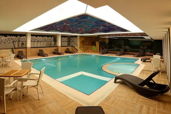 Tilya Resort Hotel - Resim 3