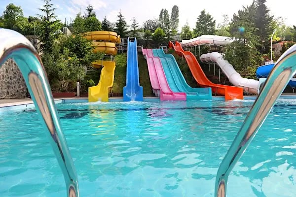 Tilya Resort Hotel - Resim 15