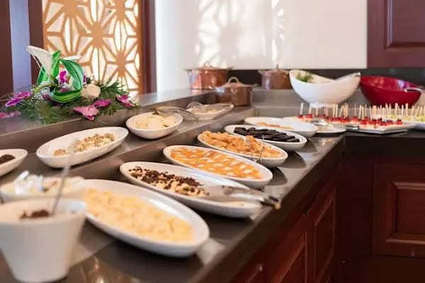 Tilya Resort Hotel - Resim 5
