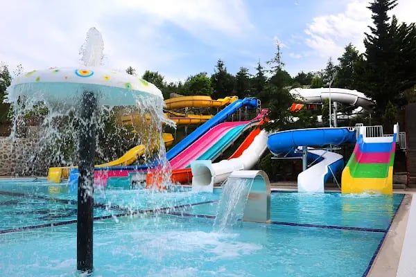 Tilya Resort Hotel - Resim 17