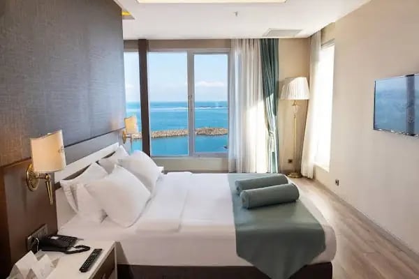 Tilya Resort Hotel - Resim 2