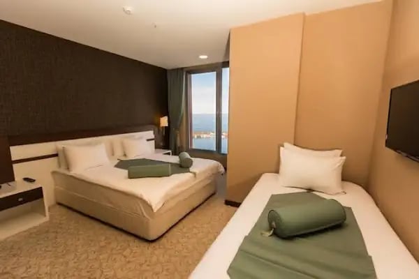Tilya Resort Hotel - Resim 14