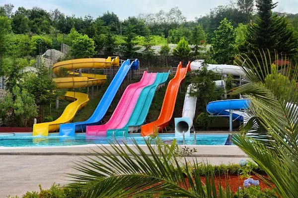 Tilya Resort Hotel - Resim 19