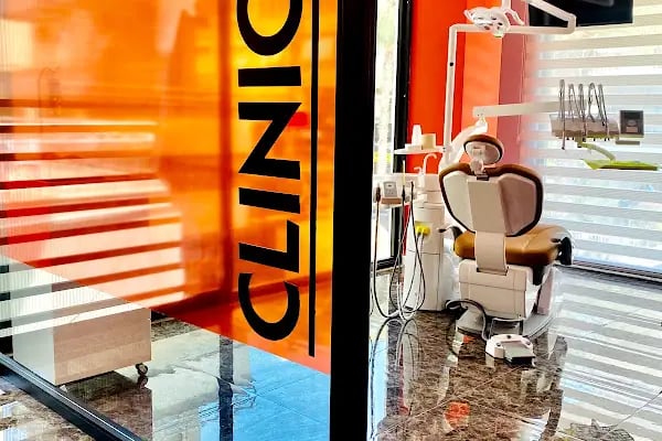 Özel Anıt Ağız ve Diş Sağlığı Polikliniği (Anit Dental Clinic) - Resim 4