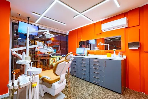 Özel Anıt Ağız ve Diş Sağlığı Polikliniği (Anit Dental Clinic) - Resim 19