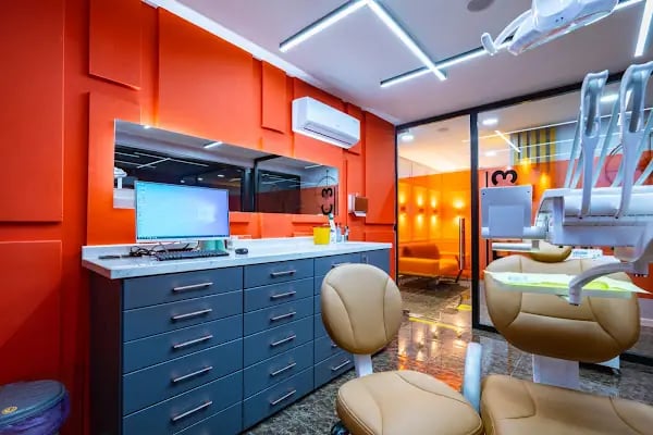 Özel Anıt Ağız ve Diş Sağlığı Polikliniği (Anit Dental Clinic) - Resim 6
