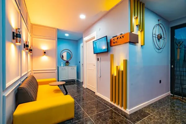 Özel Anıt Ağız ve Diş Sağlığı Polikliniği (Anit Dental Clinic) - Resim 5
