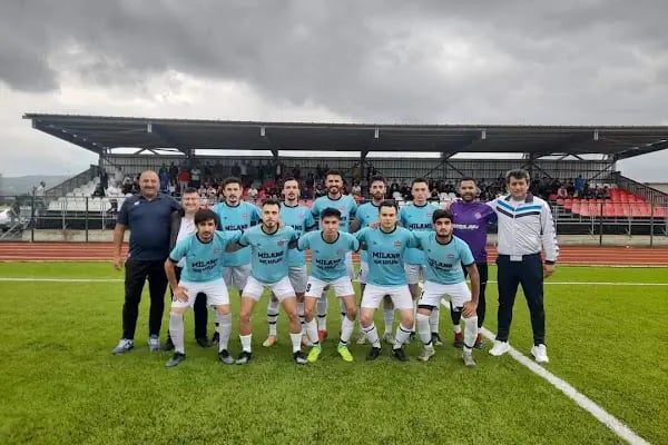 Balıkesir Yıldız Spor Kulübü - Resim 1