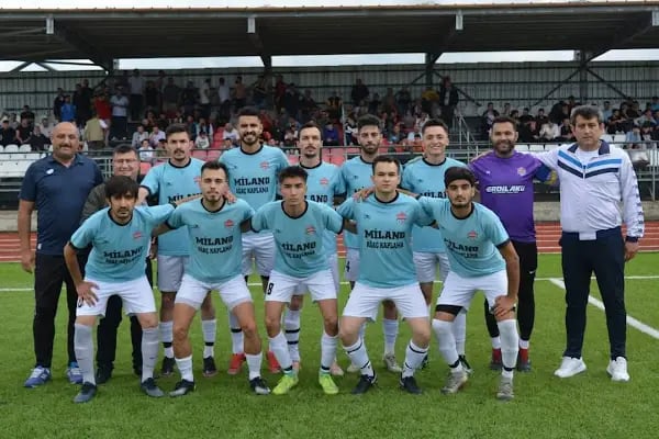 Balıkesir Yıldız Spor Kulübü - Resim 6