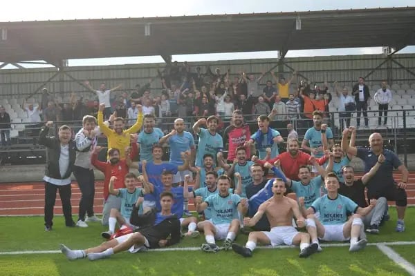 Balıkesir Yıldız Spor Kulübü - Resim 8